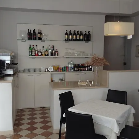 Hotel Giugni Prato (Prato)