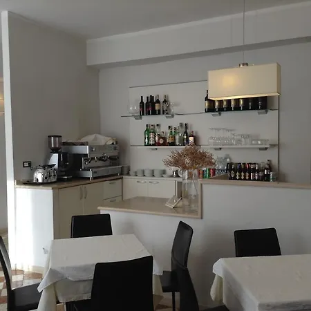 Hotel Giugni
