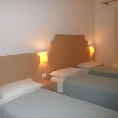 Giugni Hotel Prato (Prato)