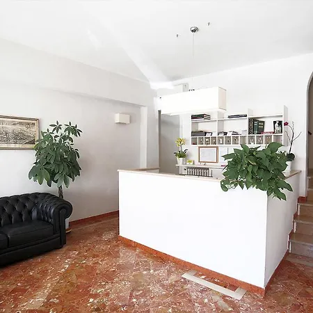 Hotel Giugni Prato (Prato)