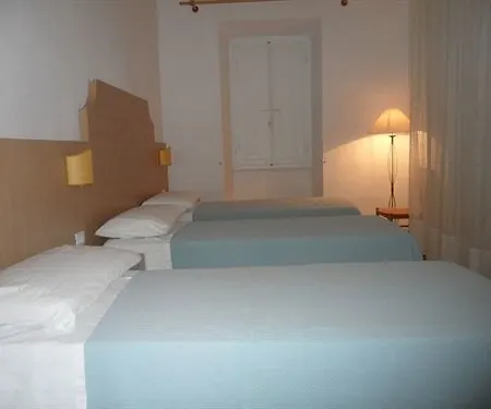 Giugni 호텔 프라토