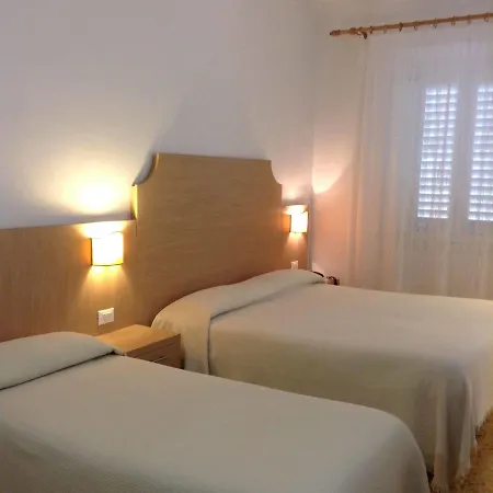 Otel Giugni 2*