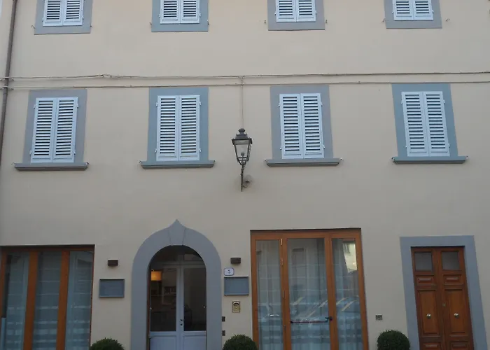 Giugni 2* Prato (Prato)