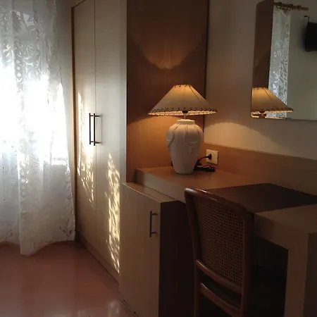 Hotel Giugni