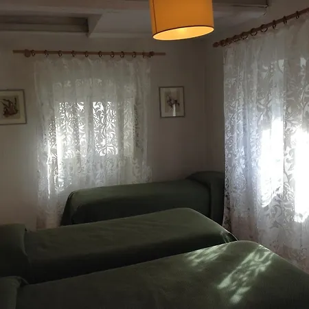 Hotel Giugni 2*