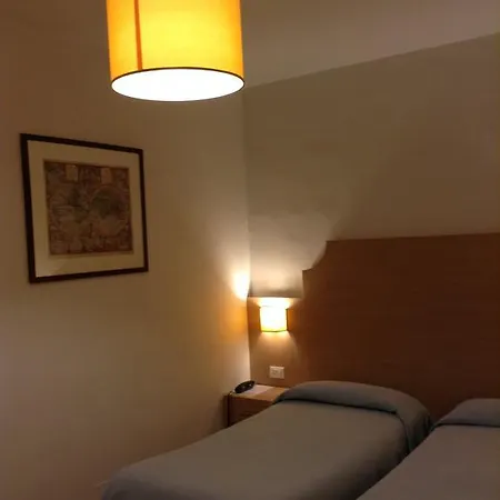 Giugni Hotel
