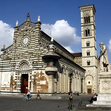 Hotel Giugni Prato (Prato)