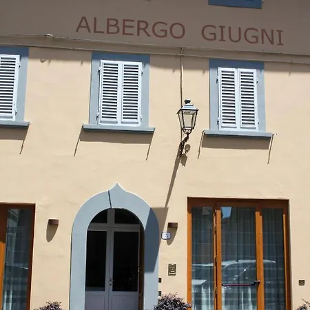 Giugni 2* Prato (Prato)