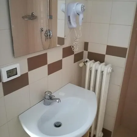 Hotel Giugni