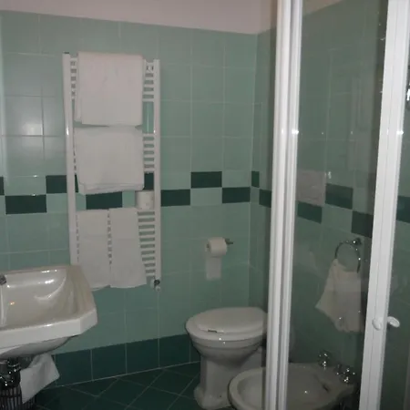Giugni Hotel Prato (Prato)