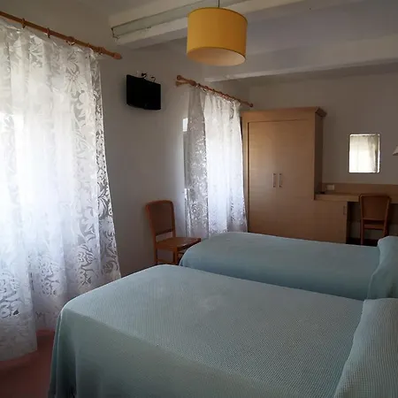 Hotel Giugni Prato (Prato)