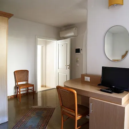 Hotel Giugni
