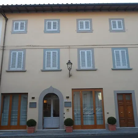 Hotel Giugni Prato (Prato)