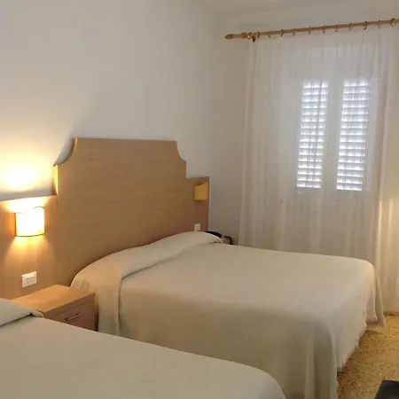 Hotel Giugni