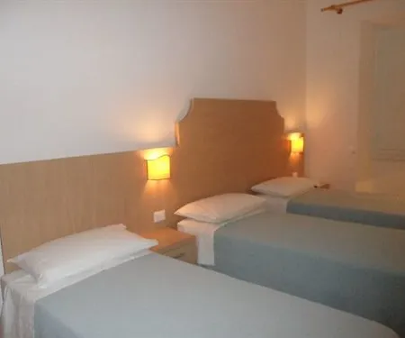 Hotel Giugni Prato (Prato)