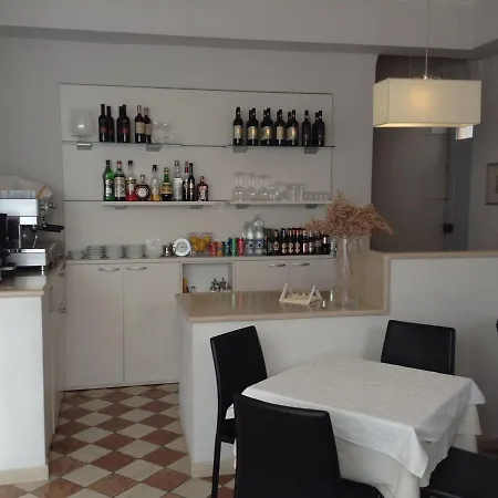Hotel Giugni Prato (Prato)