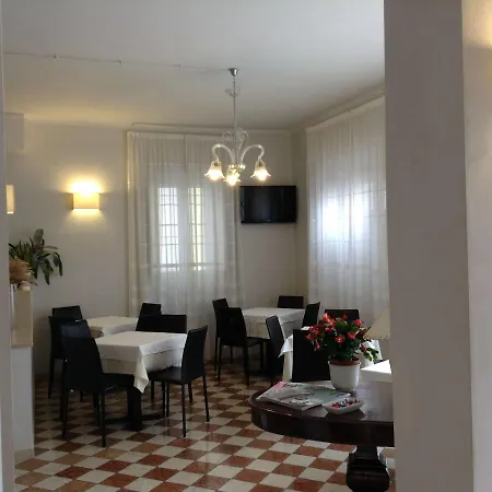 Hotel Giugni